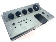 Щиток МТЗ приладів с/о