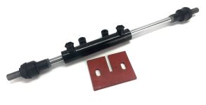 Гідроциліндр Т-25 2х сторонній