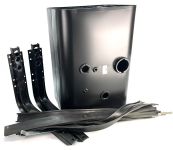 Бак МТЗ 1221 допоміжний (вир-во МТЗ)