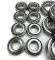 Комплект МТЗ підшипників ПВМ