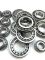 Комплект МТЗ підшипників ПВМ