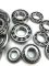 Комплект МТЗ підшипників ПВМ