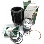 Поршнева Т-25 5К (вир-во JFD)