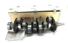 Колінвал МТЗ (вир-во BALU)