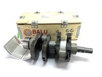 Колінвал Т-25 болт М12 (вир-во BALU)