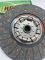 Диск МТЗ зчеплення на пружинах посилена накладка (вир-во HBR)