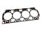 Прокладка МТЗ головки блоку циліндрів (вир-во HBR)