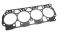 Прокладка МТЗ головки блоку циліндрів (вир-во МТЗ)