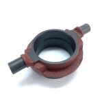 Отводка МТЗ вижимного підшипника (вир-во УКРАЇНА)