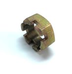 Гайка МТЗ осі задньої навішування (вир-во УКРАЇНА)