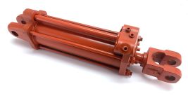 Гідроциліндр Т-40 ЦС-75