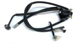 Комплект МТЗ блокування в зборі (вир-во МТЗ)