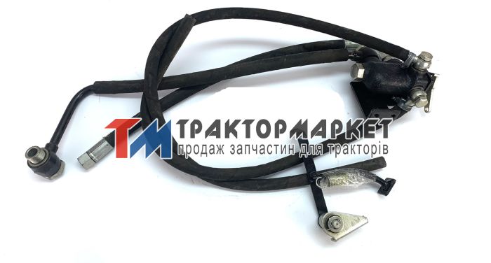 Комплект МТЗ блокування в зборі (вир-во МТЗ)