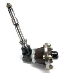 Цапфа МТЗ права в зборі (вир-во УКРАЇНА)