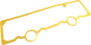 Прокладка МТЗ клапанної кришки нижня силікон Прокладка МТЗ клапанної кришки нижня силікон