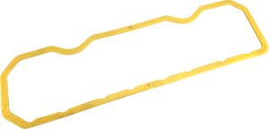 Прокладка МТЗ клапанної кришки силікон Прокладка МТЗ клапанної кришки силікон