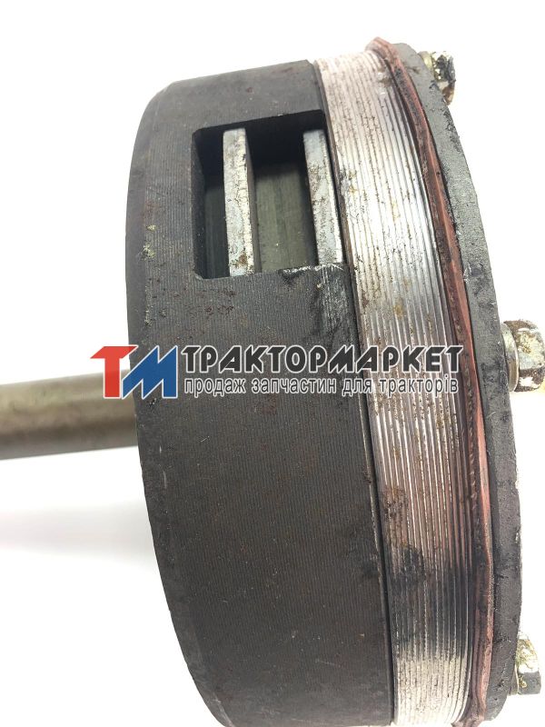 Блокування МТЗ в зборі (вир-во МТЗ)
