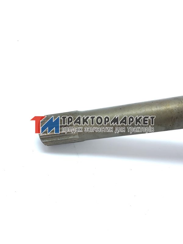 Блокування МТЗ в зборі (вир-во МТЗ)