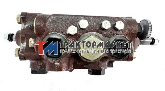 Регулятор МТЗ глибини оранки 2 отвори (вир-во МТЗ)