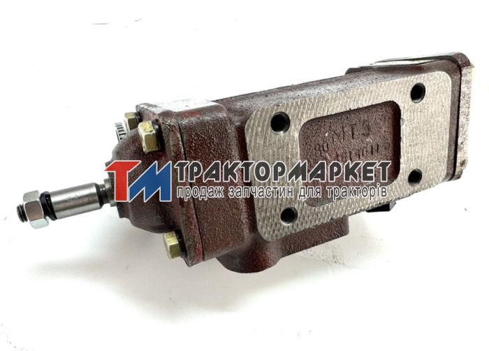 Регулятор МТЗ глибини оранки 2 отвори (вир-во МТЗ)