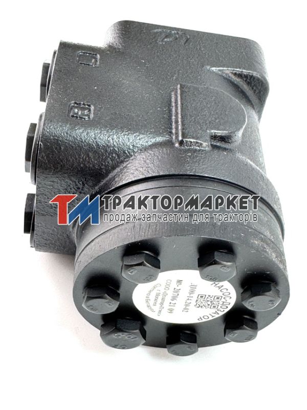 Дозатор 100 (вир-во МТЗ)