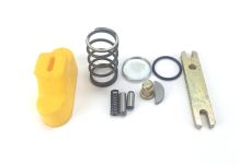 Комплект МТЗ механізму перемикання КПП Комплект МТЗ механізму перемикання КПП