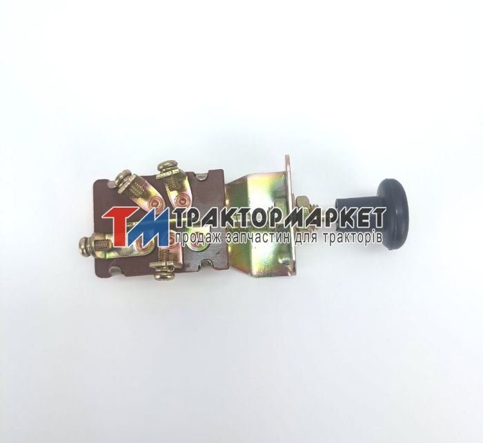 Перемикач світла П-305 (вир-во ЮБАНА)
