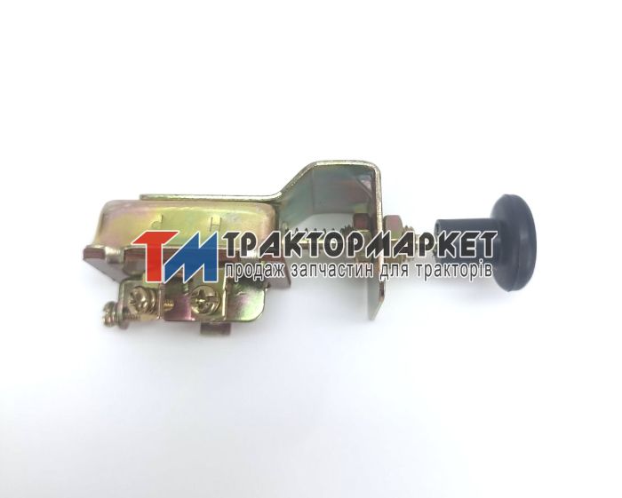 Перемикач світла П-305 (вир-во ЮБАНА)
