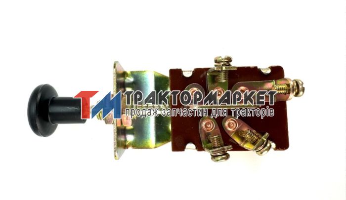 Перемикач світла П-305 (вир-во ЮБАНА)