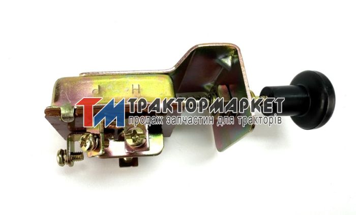Перемикач світла П-305 (вир-во ЮБАНА)