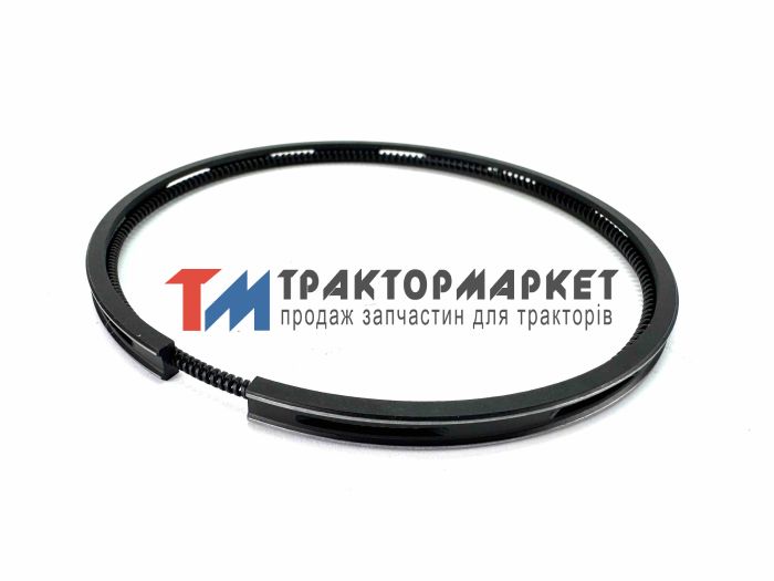 Кільця МТЗ поршневі маслознімне 6мм Д-240 (вир-во MAR-MOT)