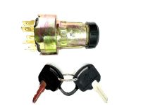 Замок МТЗ запалювання (вир-во TIGIER)