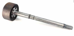 Барабан Т-40 гальмівний лівий