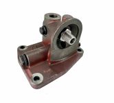 Корпус МТЗ масляного фільтра