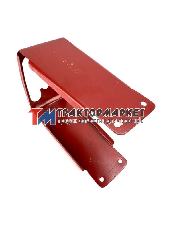 Куліса Т-25 ричага КПП