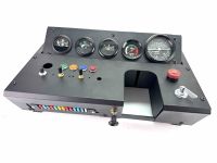 Щиток МТЗ приладів у зборі с/о