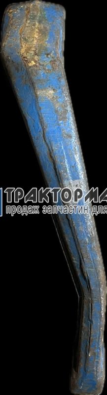 Ричаг Т-40 навіски правий