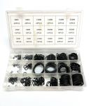 Набір кілець стопорних зовнішніх (300 шт)